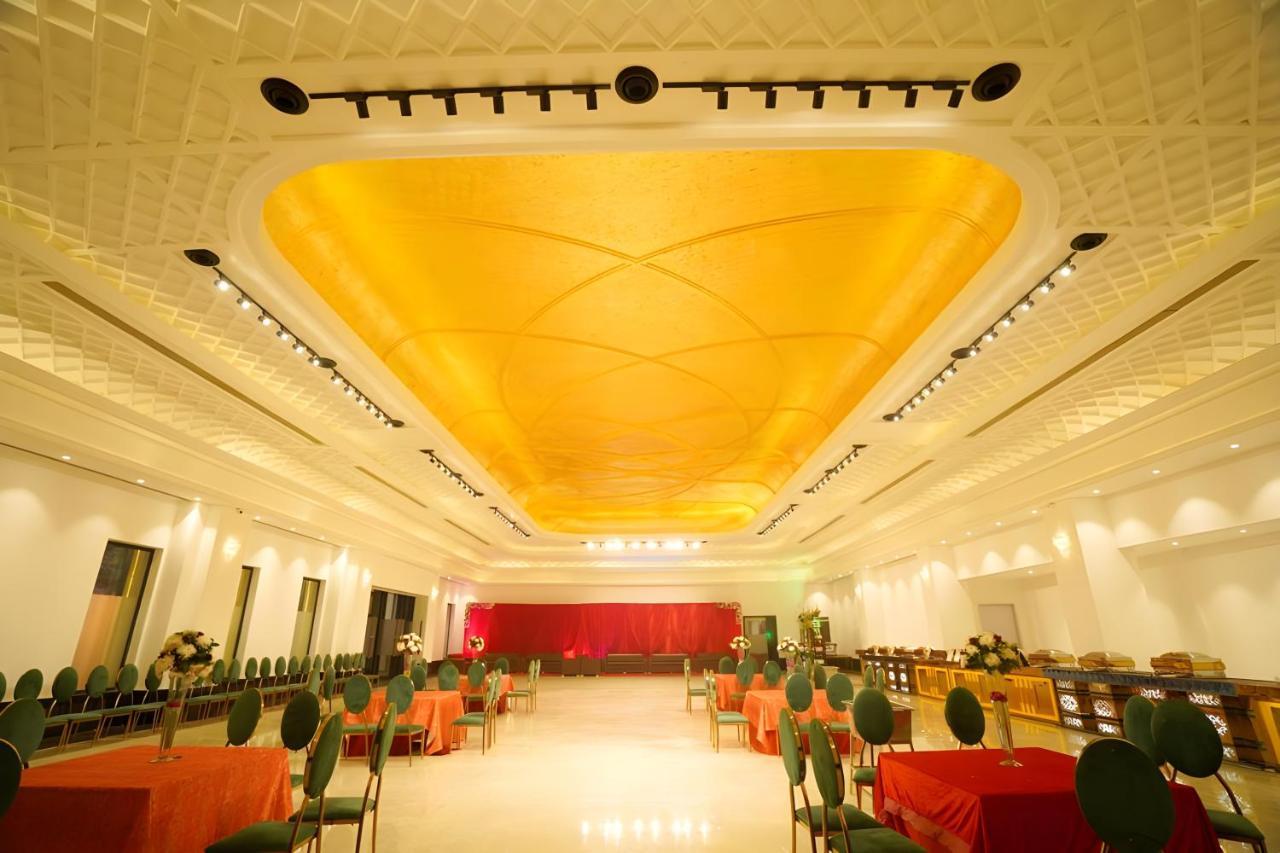 My Heritage Resort - Best Resort In Kannauj Exterior photo