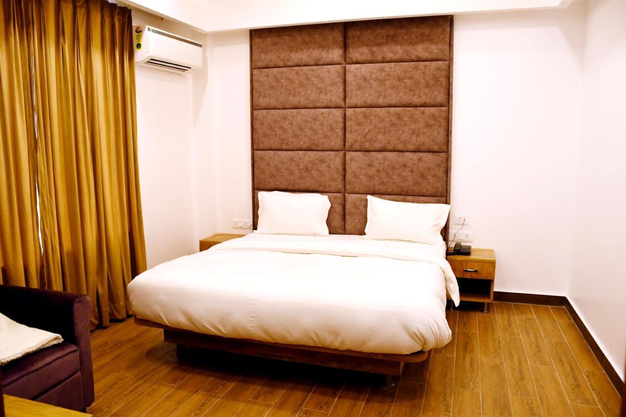 My Heritage Resort - Best Resort In Kannauj Exterior photo