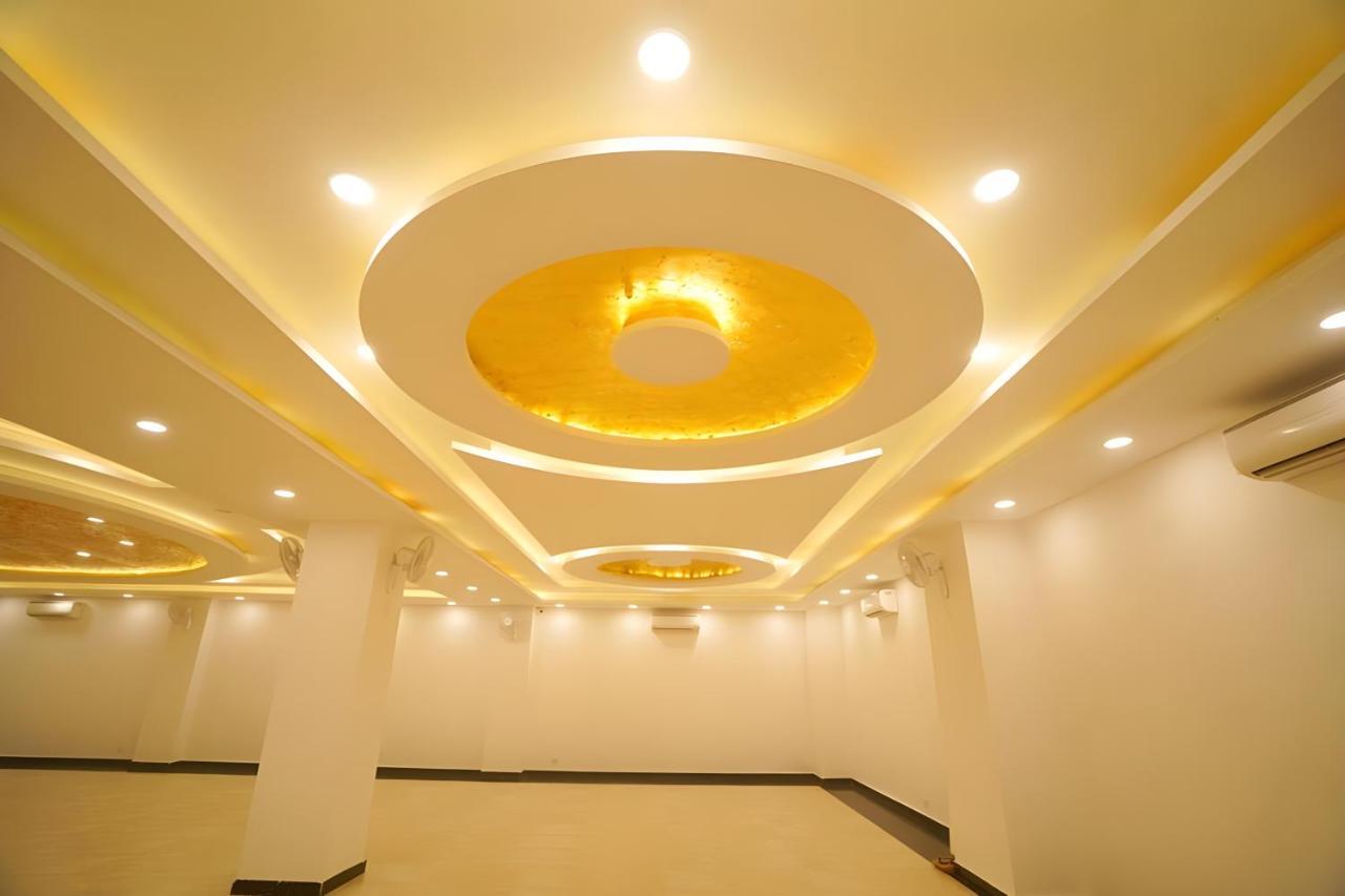 My Heritage Resort - Best Resort In Kannauj Exterior photo