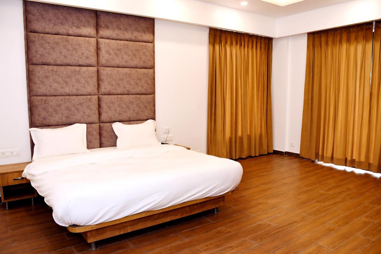My Heritage Resort - Best Resort In Kannauj Exterior photo